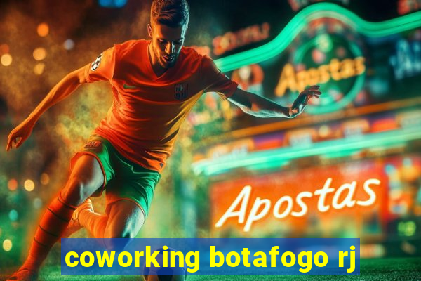 coworking botafogo rj